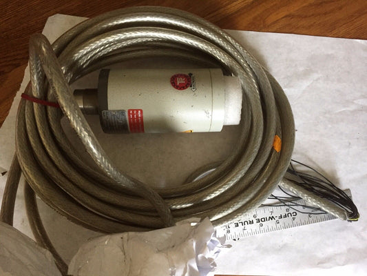 New Tr He65s,206-00252Stahl D3ng5 8210/ 1-5-1-504 He 65S 200/1 Rotary Encoder,Ap