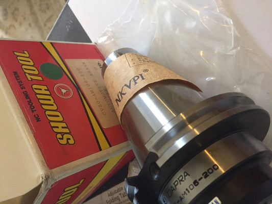 New Dapra Cv50-Am106-200, Showa 703,Automotive Shank Adapter,Ap