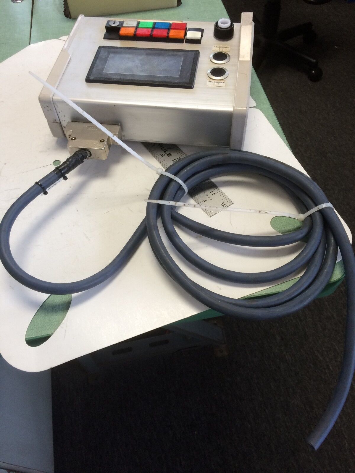 Sus Sc11-001863,Htob03,Htbob03,Standard Control Unit Ht0b03 (Missed Push But),Fj
