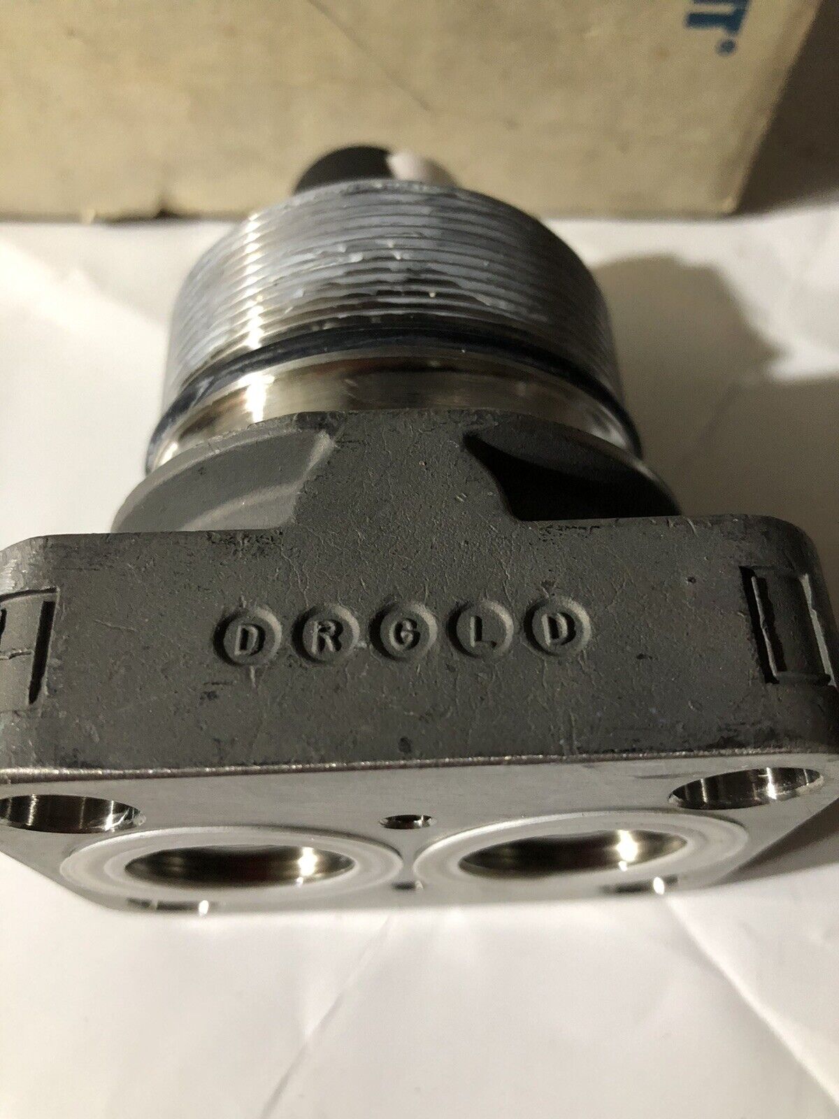 New Rosemount 03031-1045-0032 Process Sensor Body 1Ssd3-643477,643477 D/G,To