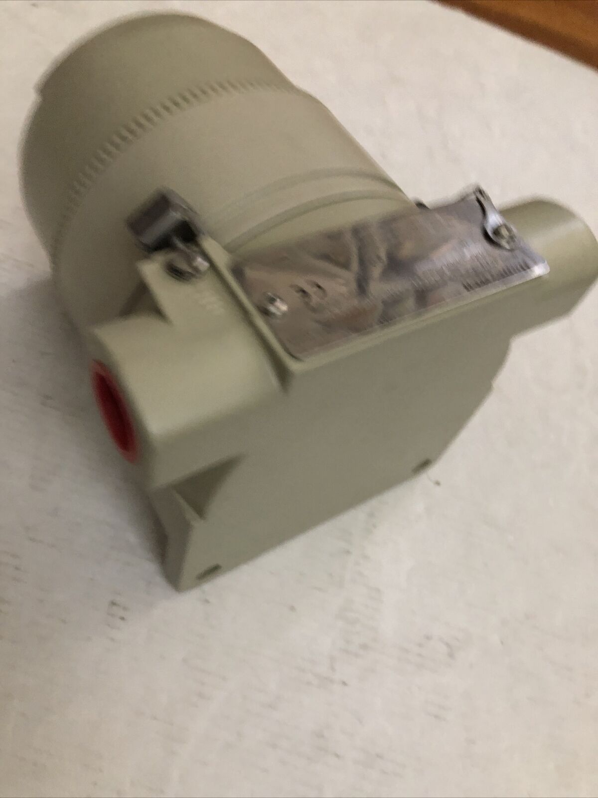 New Honeywell Stt35f-0-Epfm-Ootg-Mb4spef-0D0-0000-3D Transmitter Stt  3000, Cs