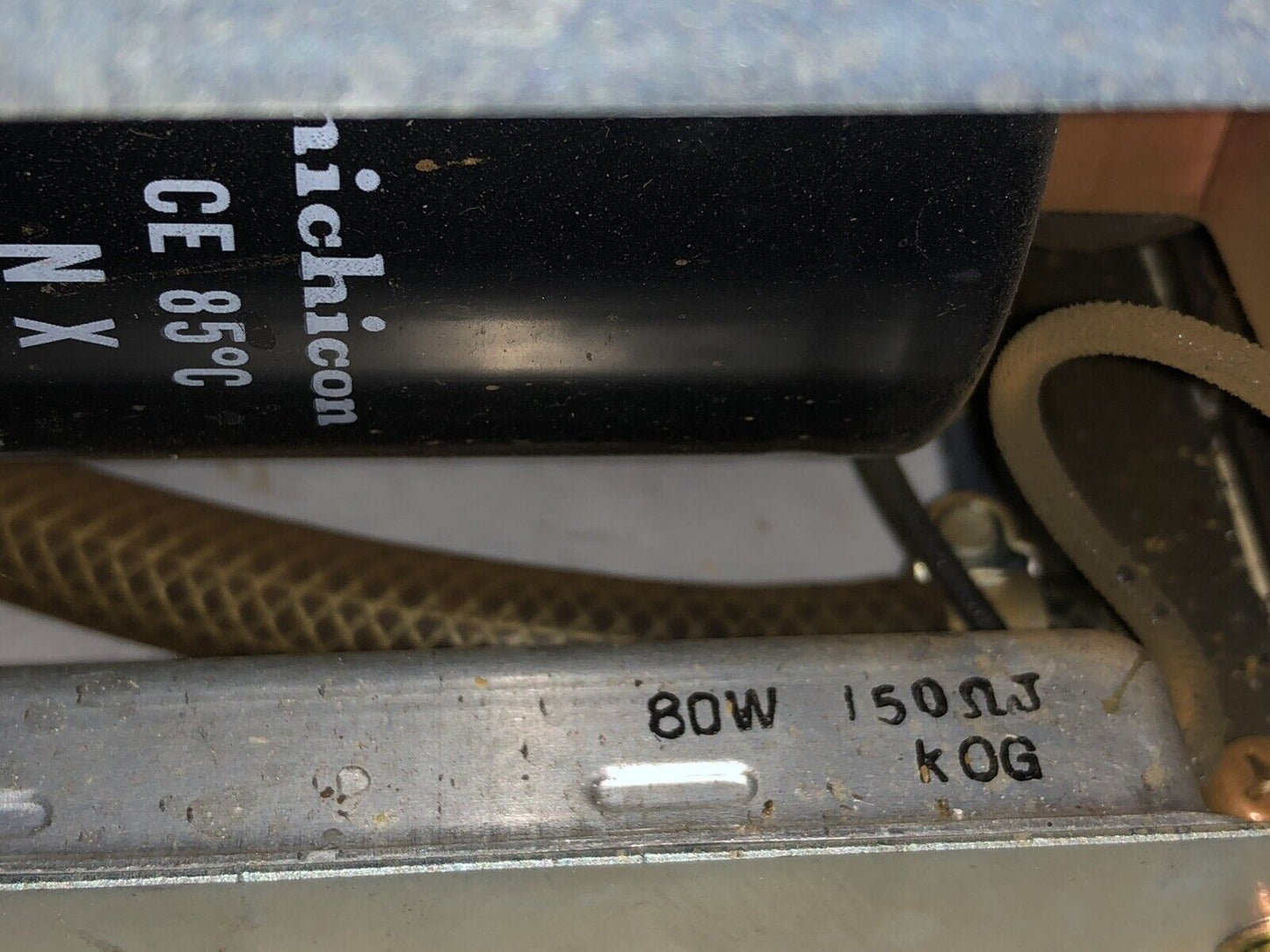 Wtc Cu02-B10a Igbt Unit, 400 Amp,Tn