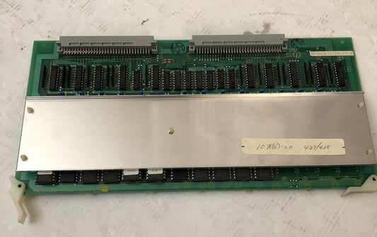 Yaskawa Electric Jancd-Mm13b Rev. B,Motoman Robot Memory,Df8203830-C0,Ev,Cz,Bt