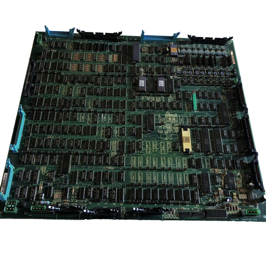 Nachi Um704k-09 Circuit Board Unit T-K-15-V-0 ,Very Good Condition,Bd