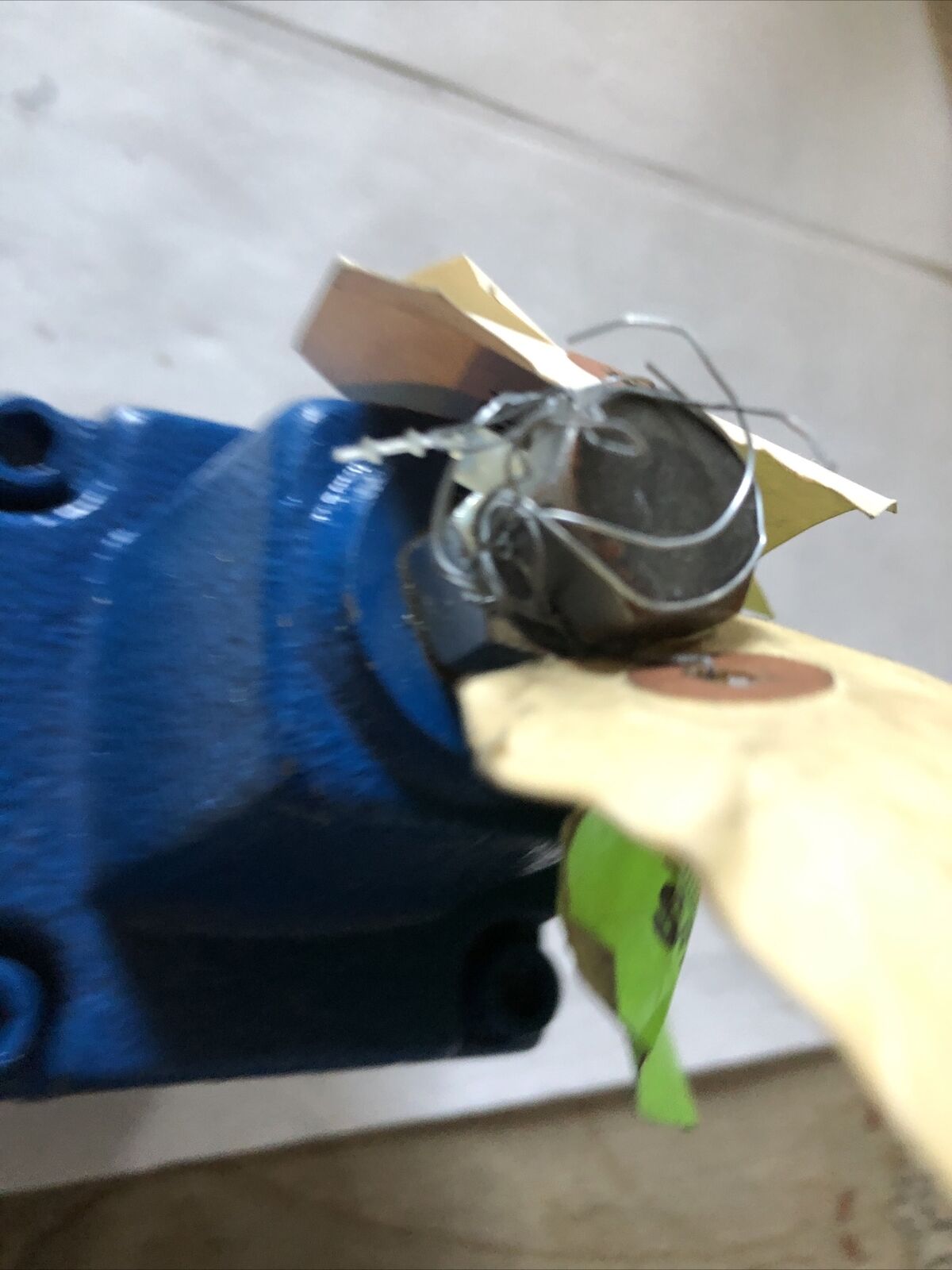 Vickers Rg-10-D8-22-Ja-J, Rg-10-D2-22-Ja-J  Pressure Control Valve,Dg