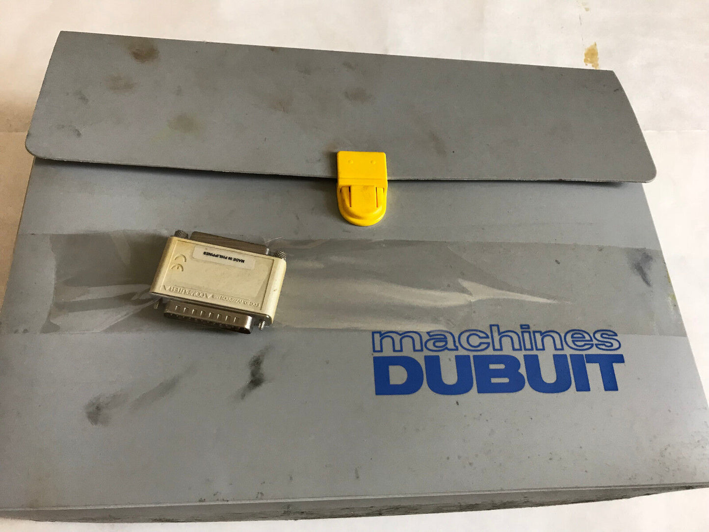 Integral Vision 459R,Cdid,Dubuitsimply Powerful Vision System Solutions,Ac