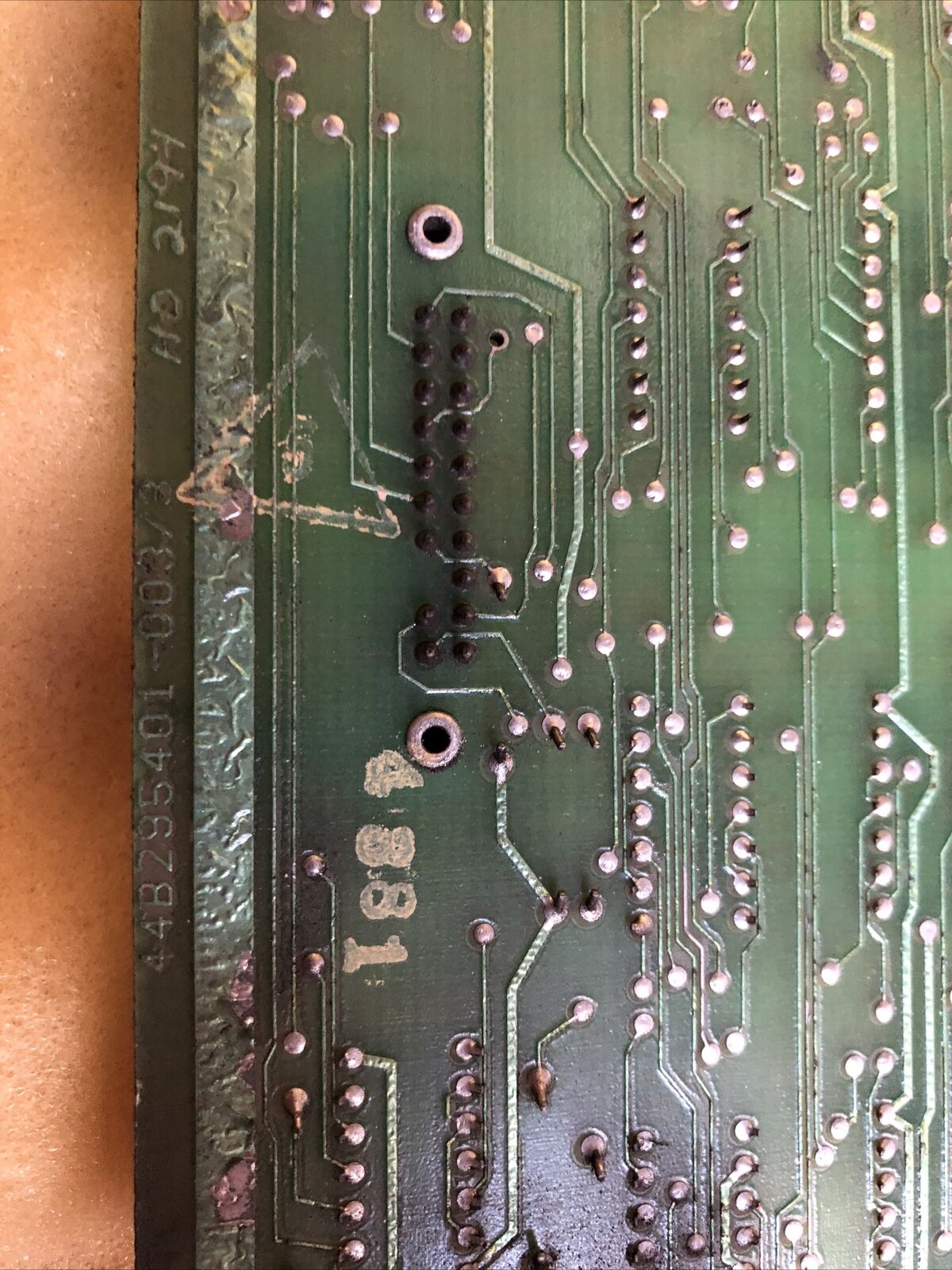 Ge Fanuc 44A294529-G01 Circuit Board,44B295308-001,44B295401-002/3,Fe