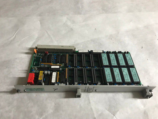 Erni Board 6120.521.245,  990Emem.245, 64-256K Paged Ram/Eprom,Ag,Ev