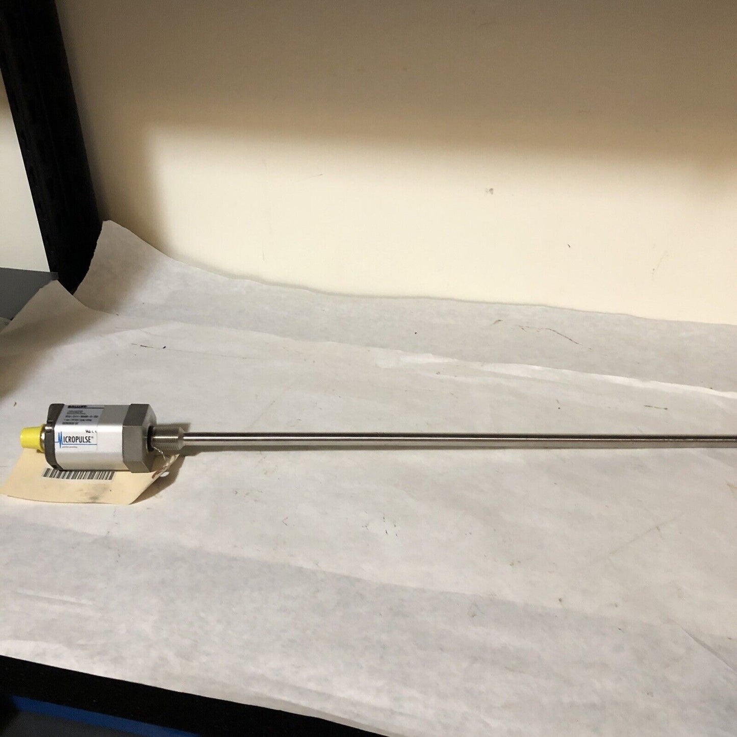 New Balluff Btl5-S111-M0400-B-S32 Micropulse Transducer,Be