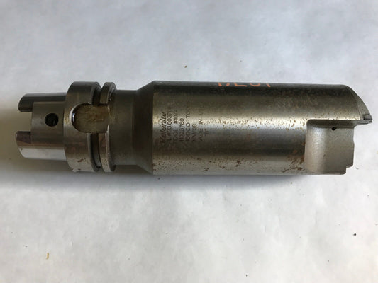 Valenite M1023780 Coolant Pcd Boring Milling Tool Hsk-63-A,Modco Tools,Ab