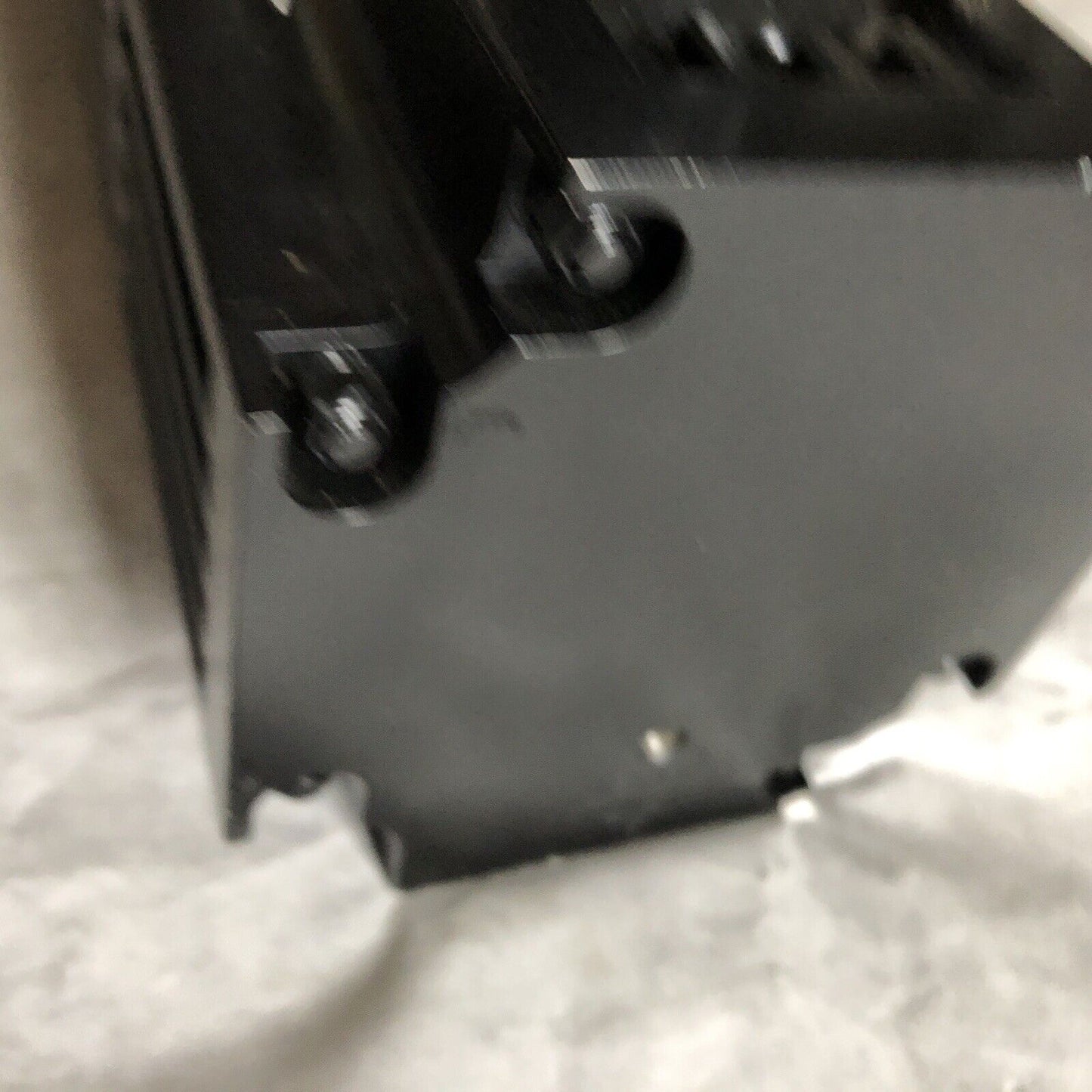 New Elwood M444-Eeno-9H08-Wa,M444-Een0-9H08-Wa,Gettys Servo Motor,Dia.5/8",Bo