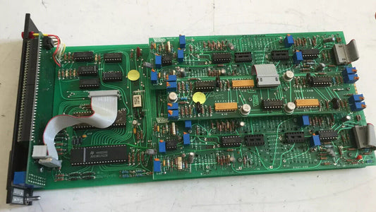 Vitec 53265-7,87427-106,87427-44D,79927-24B System Assembly 4Chan,87427-106D,Cv