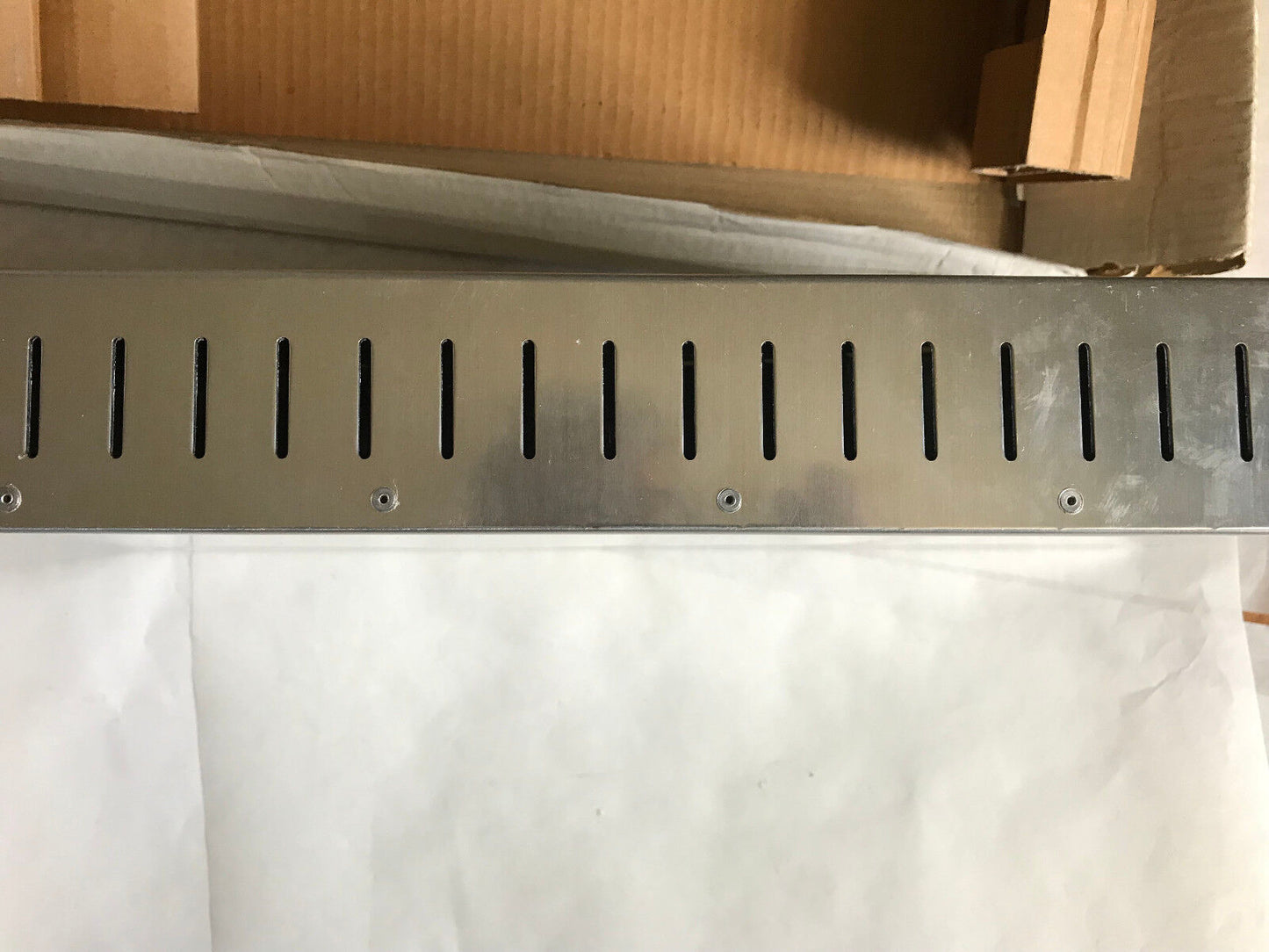 New Fuji Electric Efl-15G9-4 J Rfi Filter, 3 Phase, 380 - 480 Vac,F8-247117,Et