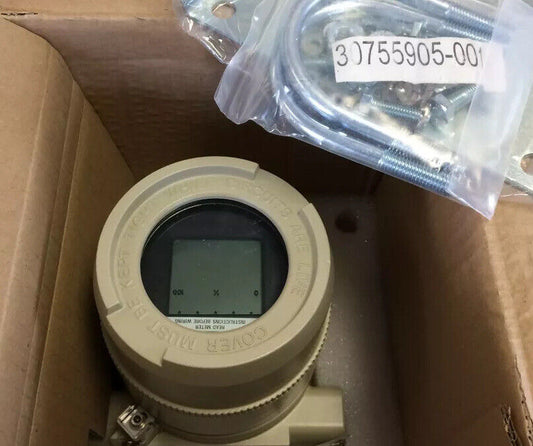 New Honeywell Stt350-0-Epsm-Tctg-Mb0spus-0Dc-0000-F1c3,Bq,Di