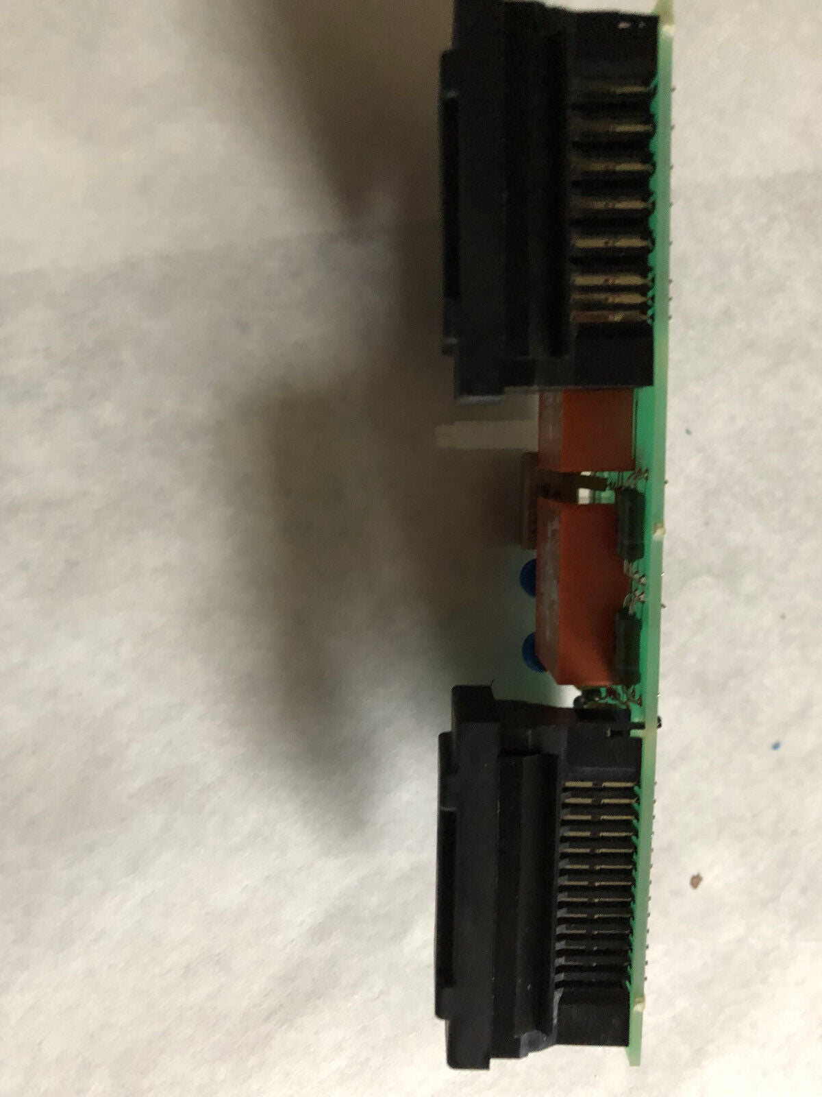 New Abb Asea 2668 180-236/4 Digital Output Module,57160001-Cg,Sweden,Se9731c,Eb