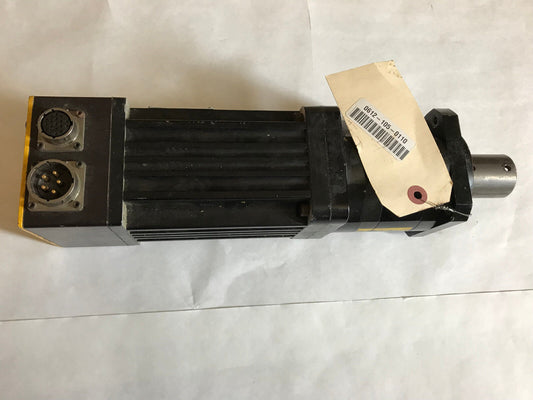 Parker J0921femsg15 021008329 Servo Motor,J0921femsg15,4.16 Amps,340 V,1.4 Tc,Ac