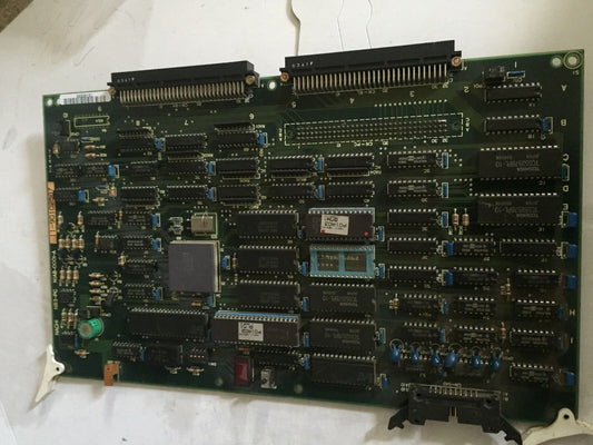 Nachi N83-Pc, Nia8-0001-A Robot Control Board,Dd