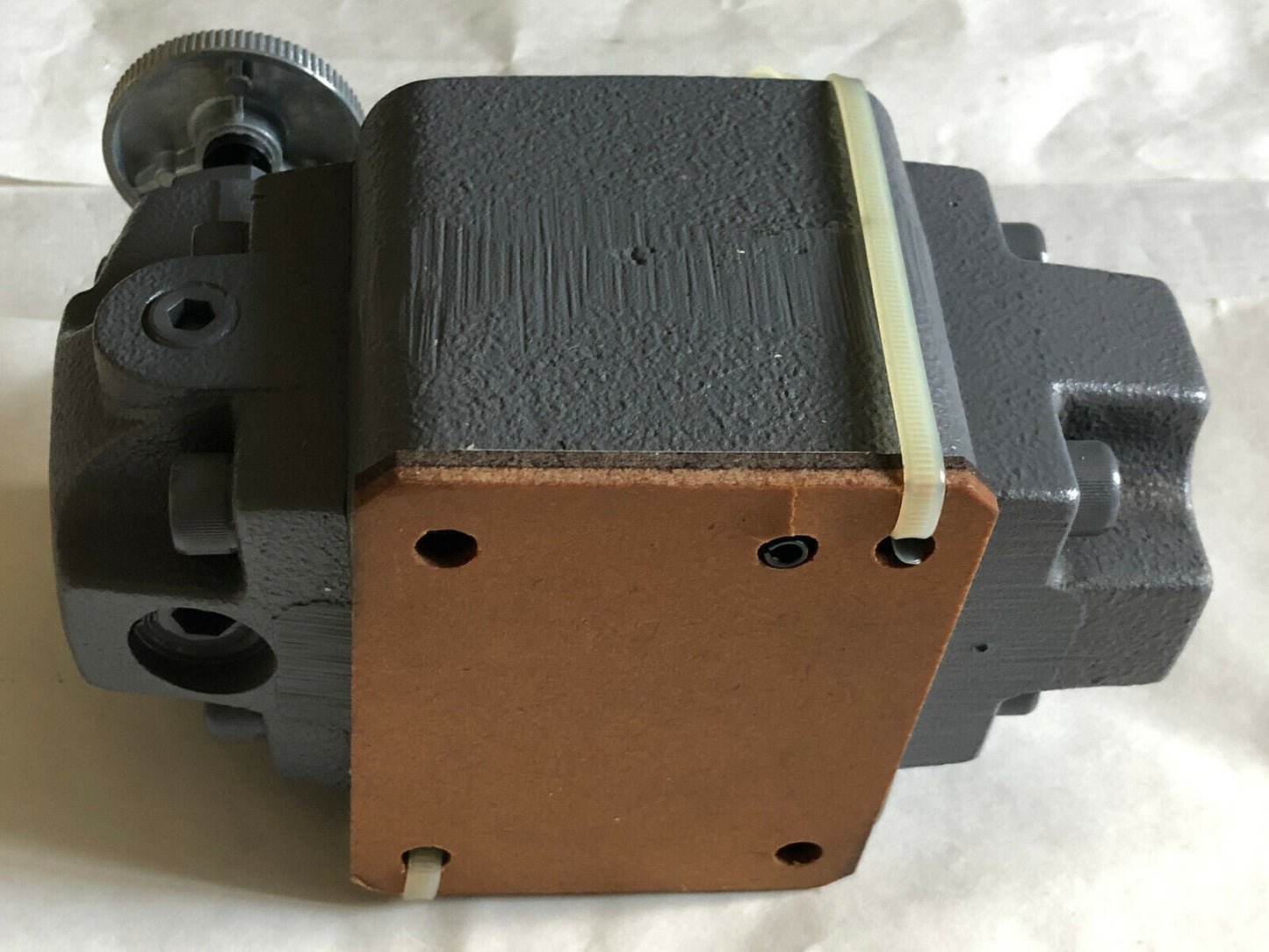 Tokyo Keiki Xg-06-F-20-Ja-J Reducing Valve,1.4-20Mpa,Min 1.4,Max 20 Mpa Valve,Ff