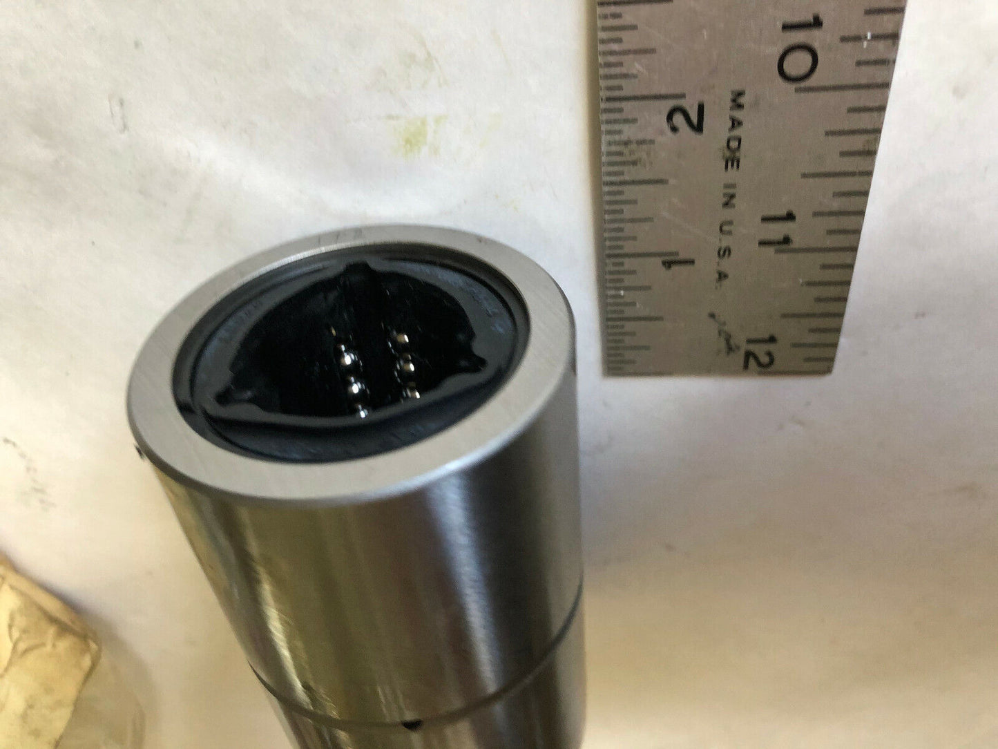 New Thk Lbst40uu+500L Ball Screw Bearing,Nbe 09341 Liner Bearing,Cf