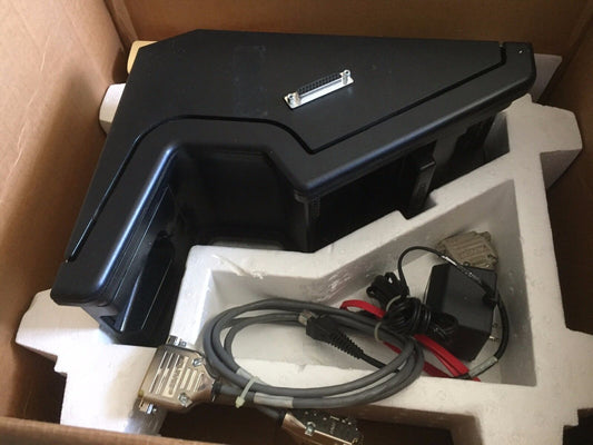 New Telxon 960X 1Bay 224 M,Telxon 960 Scanner Cradle 960 Battery 4820-002,By