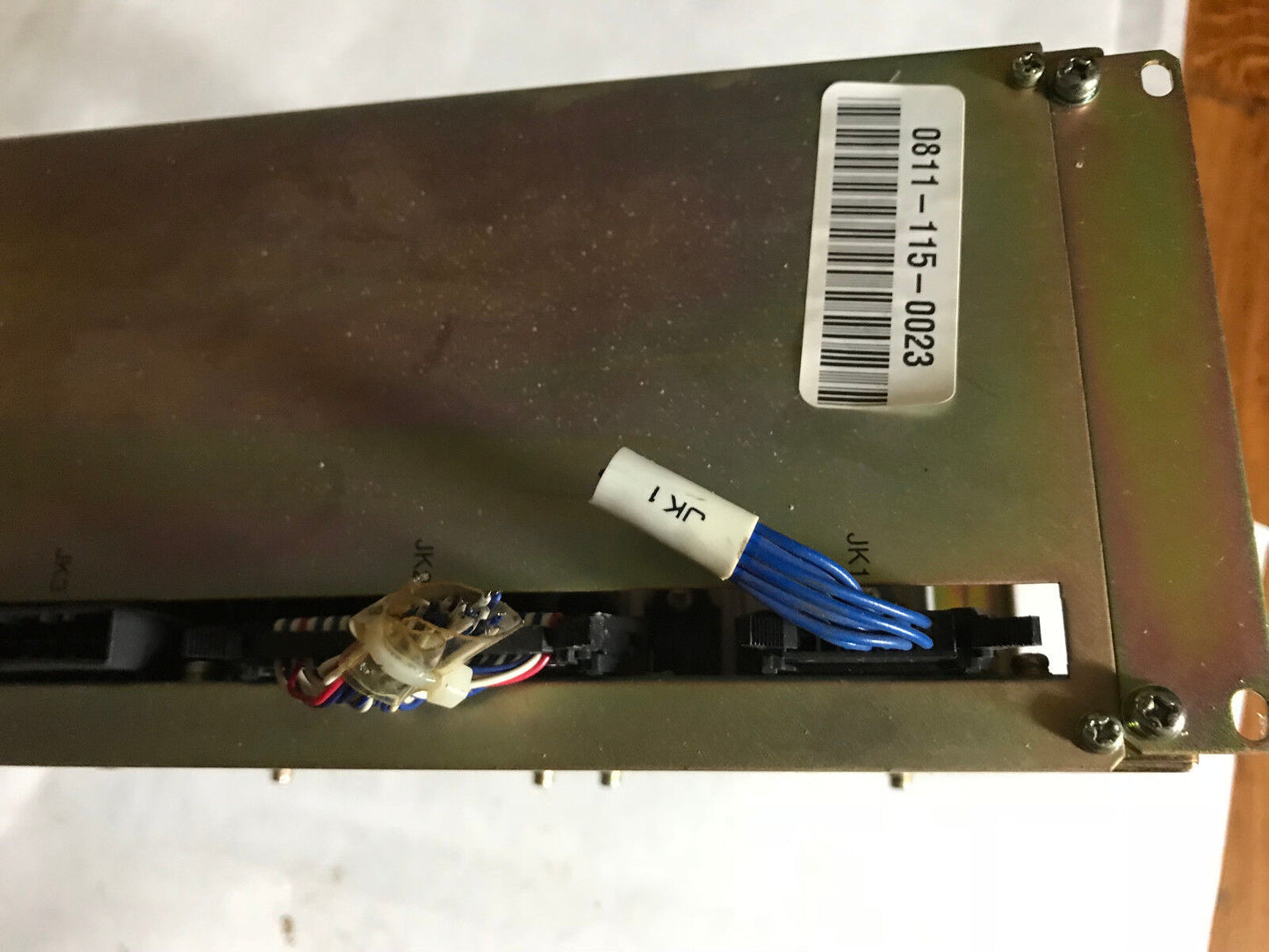 Kawasaki Psub1-11 Robot Power Supply Module Psub1,Sdpc2-13,Ccpc0261,Ad