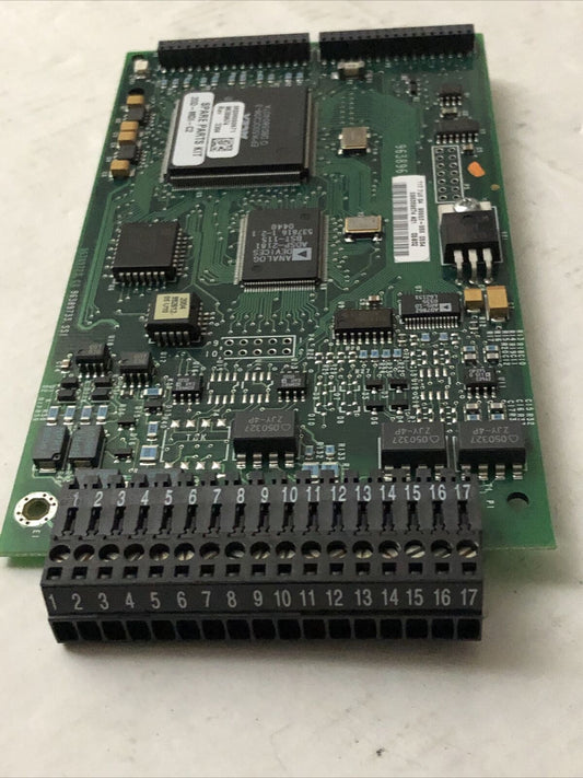 New Allen Bradley 96389723 C1,T17 7Ue 04 99553-986, Powerflex 700S 20D-Mdi-C2,Cs