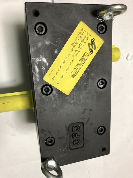 New Colombo Filippetti Cf3 80P-4-90 Vs Parallel Indexing Drive Cf3, 04102912,Ey