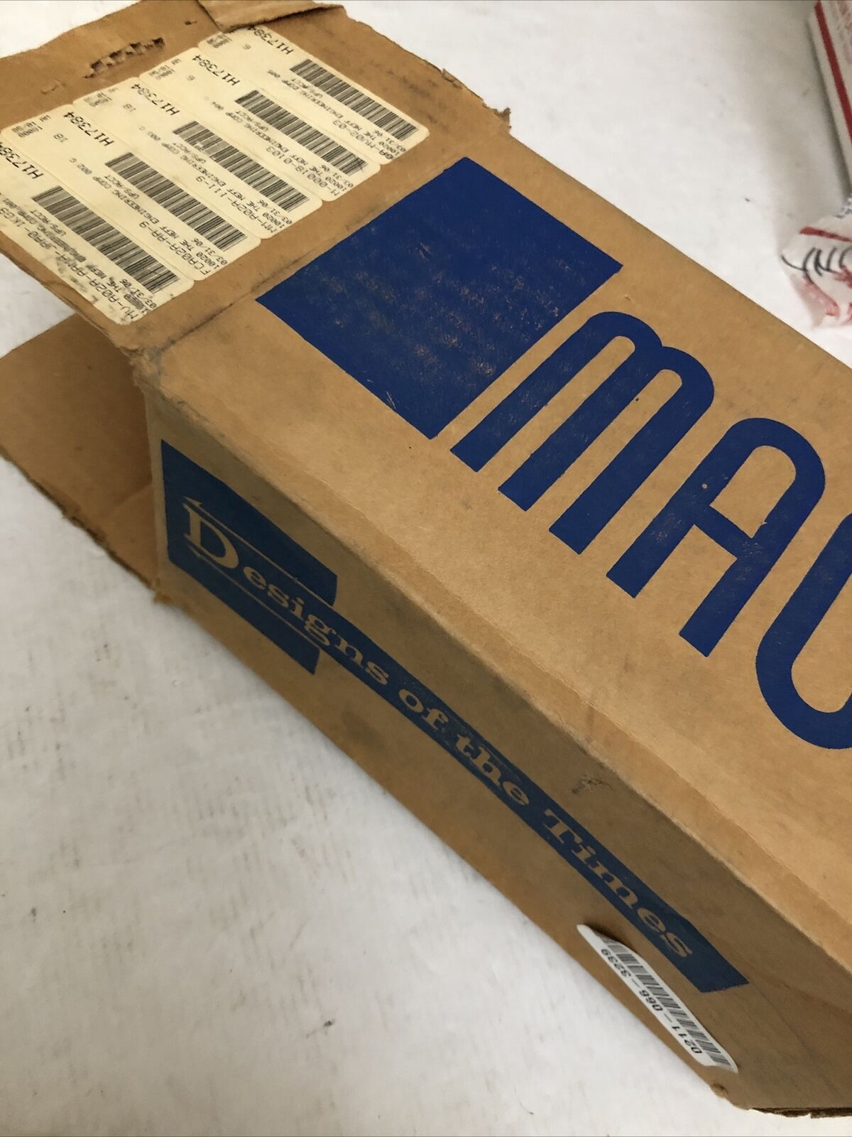 New Mac Mva02a-Aama-Jaa0-1Kg9,Mac Fca02a-Aa,Mac 120Vac  Valve  ,Cz