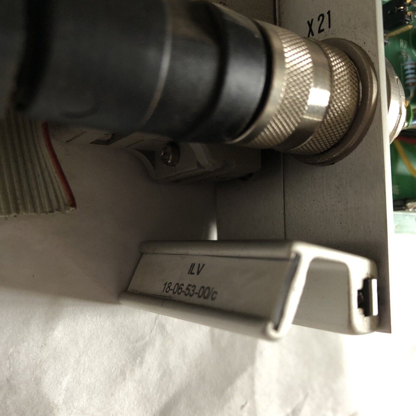Haas Laser  Ilv 18-06-53-00/C  18-06-67-Ah V1.1 Pcb Board 18-06-56-Ah V1.0,Ay