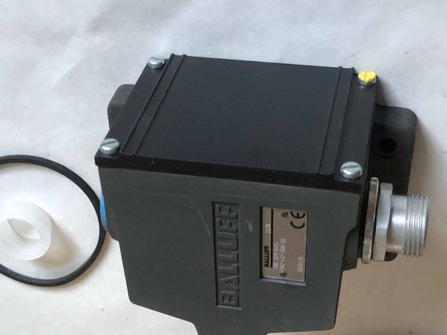 Balluff Bns 819-X645-D02-R12-100-10 Mechanical Position Switch Bns033h 1120,Bu