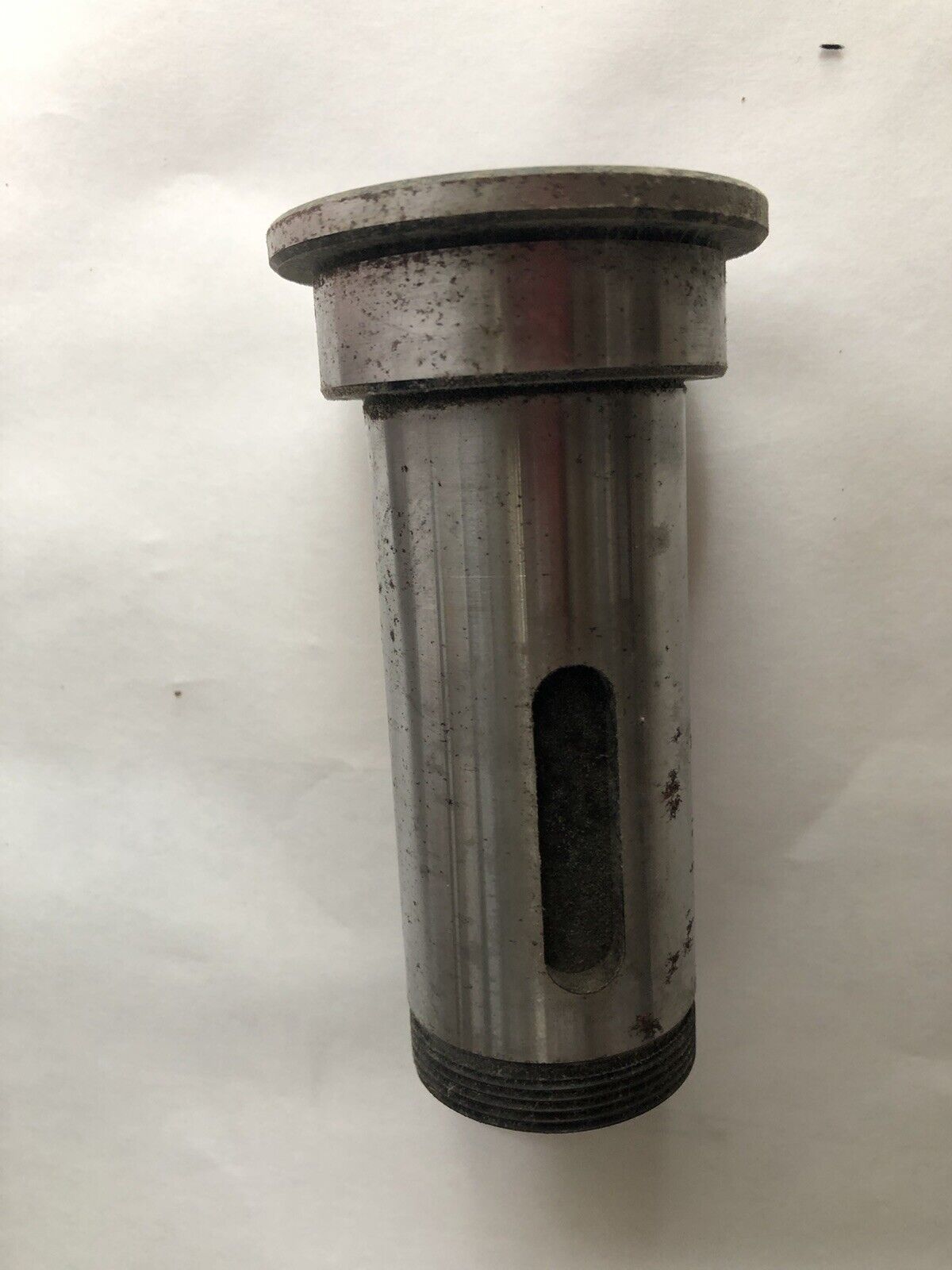 New Mimatic 05.7.56322/1 Antr.Welle 4-Sp Tooling Adapter,Drive Shaft Shank,Dl