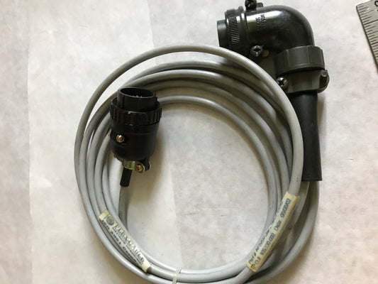 New Flex-Cable Nfs707-3M4e-Mc7-E010,105330-002,Flex Cable,Eq