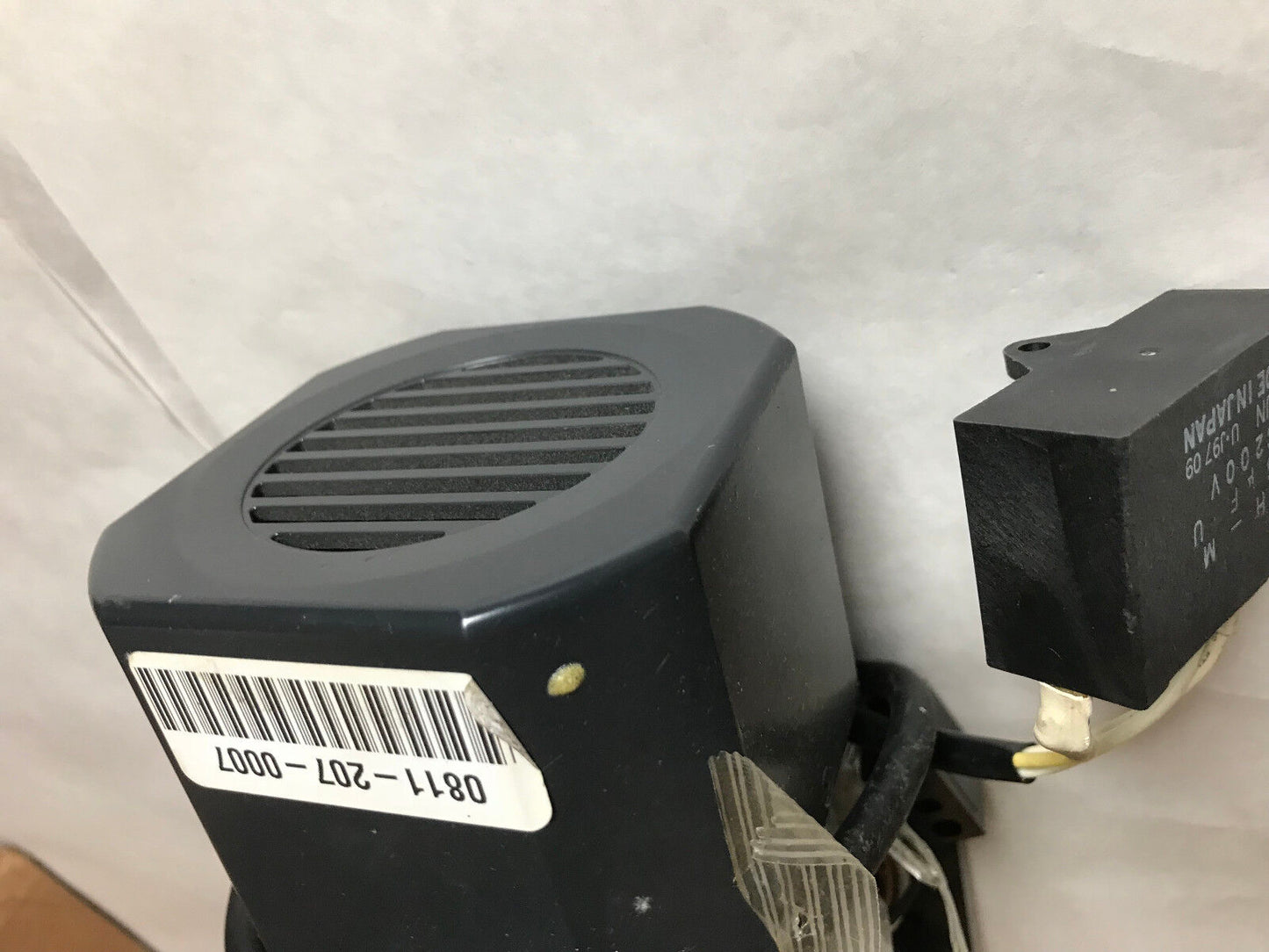 Oriental Motor 5Gu15kb-D3 Ac Gear Motor,Om 5Rk60gu-Amf2 60W 100V,Sif-1800,Sb