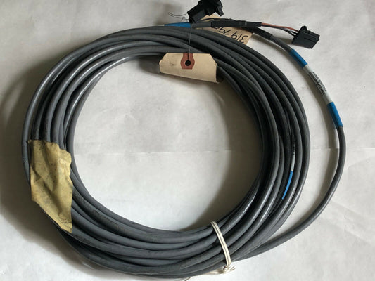 New Fanuc   Ee-4696-234-001 Po# 439911,T13103 Plc Servo Cable,Bp
