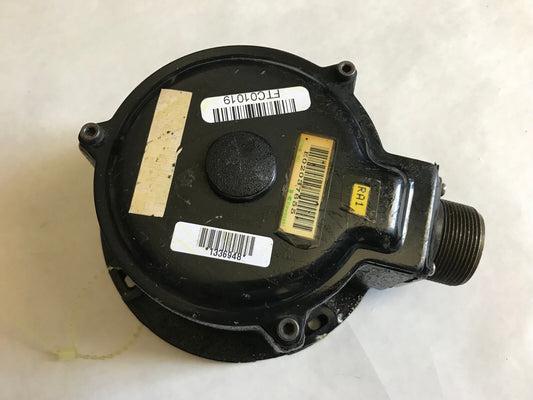 Kawasaki Ra1,Kawasaki Robotics 60490-1001Rb2 Robot Encoder E02037655,Sb