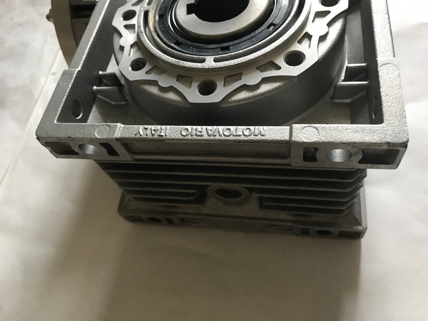 New Laipple Keb 2005/54110 Nms63 Gearbox Ratio 50:1,Sh