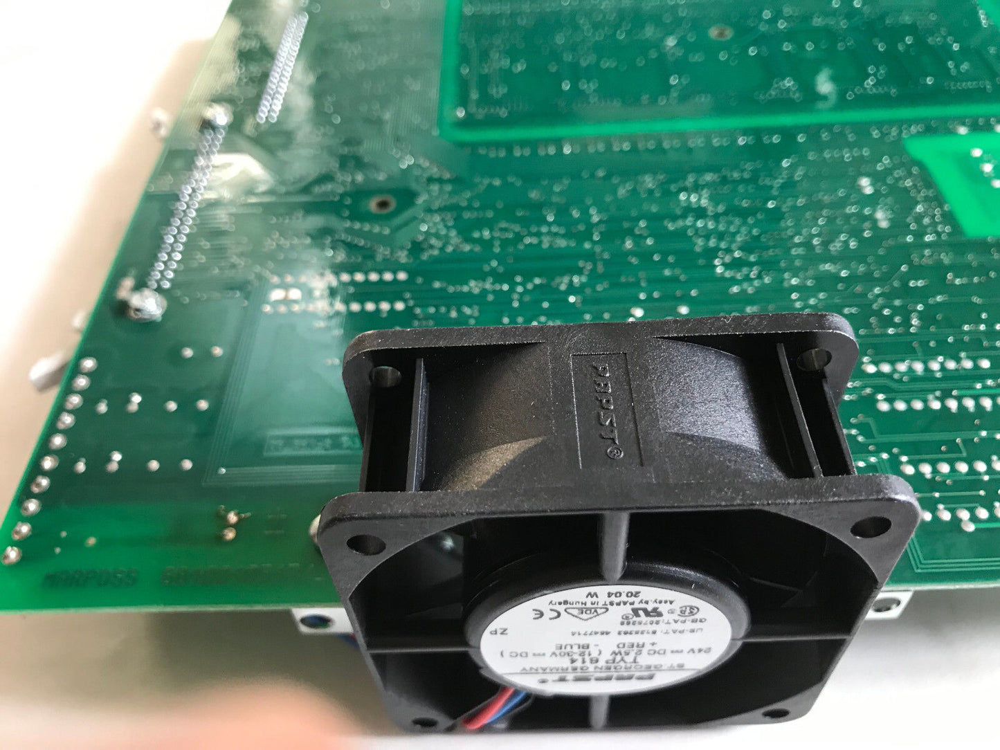 Marposs 6315002616,6840040547,6840040547/ Circuit P5 Esp.00 V.4 I/O Board,Sd
