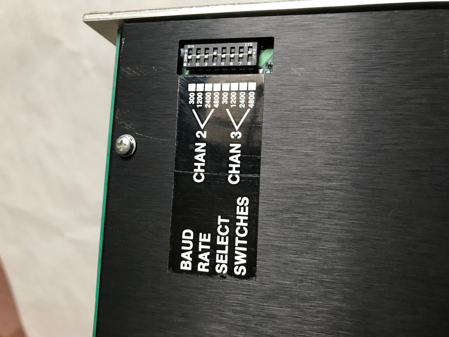 Ingersoll-Rand 99340473,Micro Tas Plus N+1 Module I-P Part 99340465,Sh