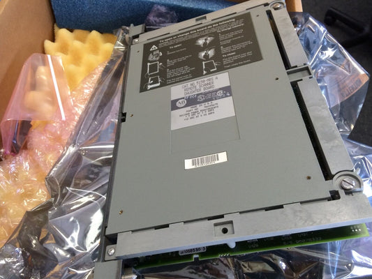 Allen Bradley 5150-Mrs A,A-B 5150-Mrs Plc Remote Scanner Daughter Board,Fj
