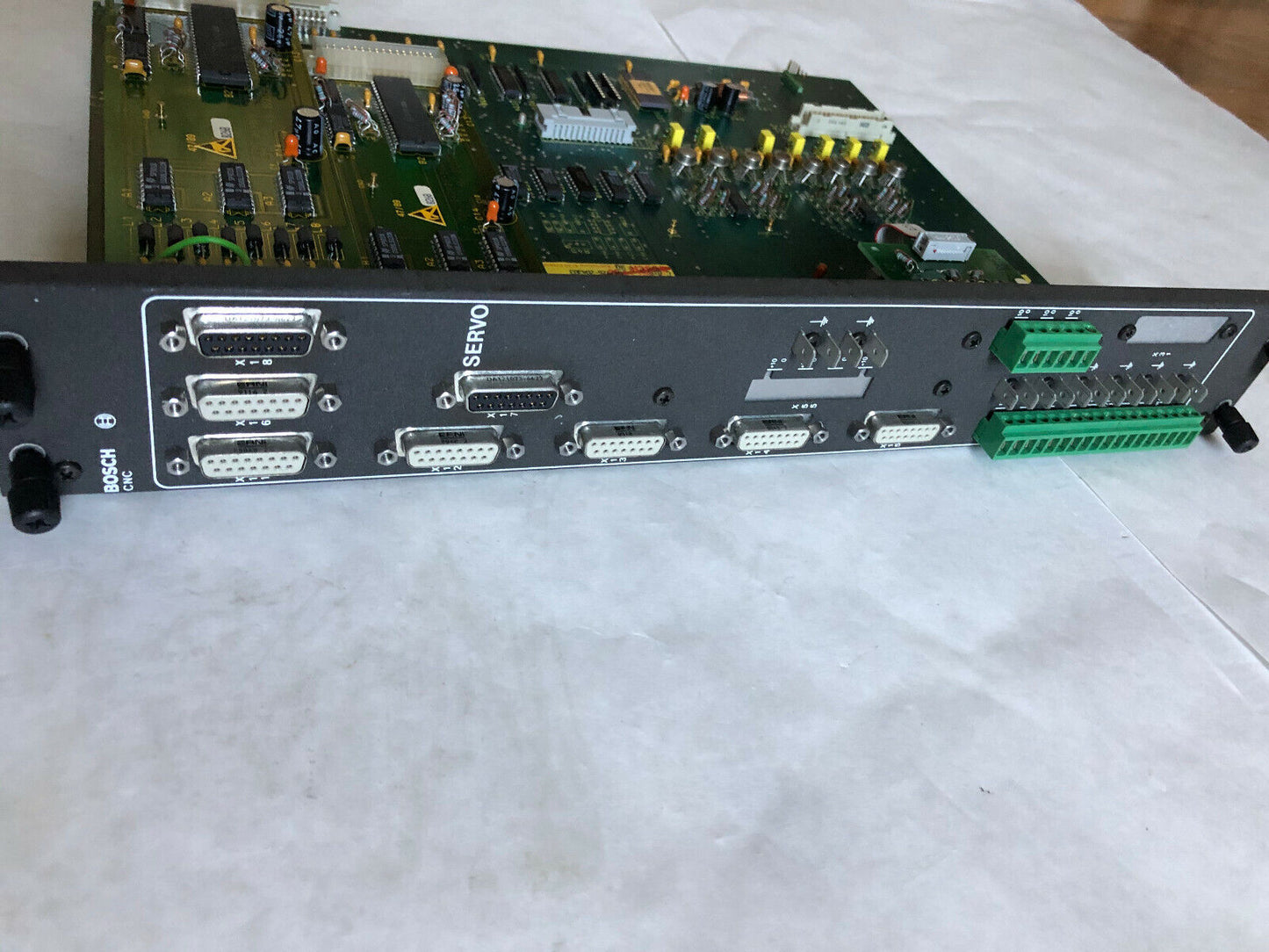 New Bosch Bts 21/E,048678-104401 Interface Module 4 Cnc Servo 047926-207401,Sk