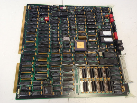 Adept Tech 10310-70200 Rev B Adept Master And Slave D16,M20,I16 020B 31165,Ep