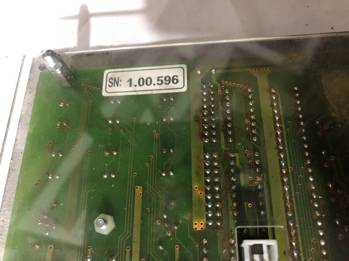 Prometec Cnc Electrical T-300 Panel Bf-70407,Tb