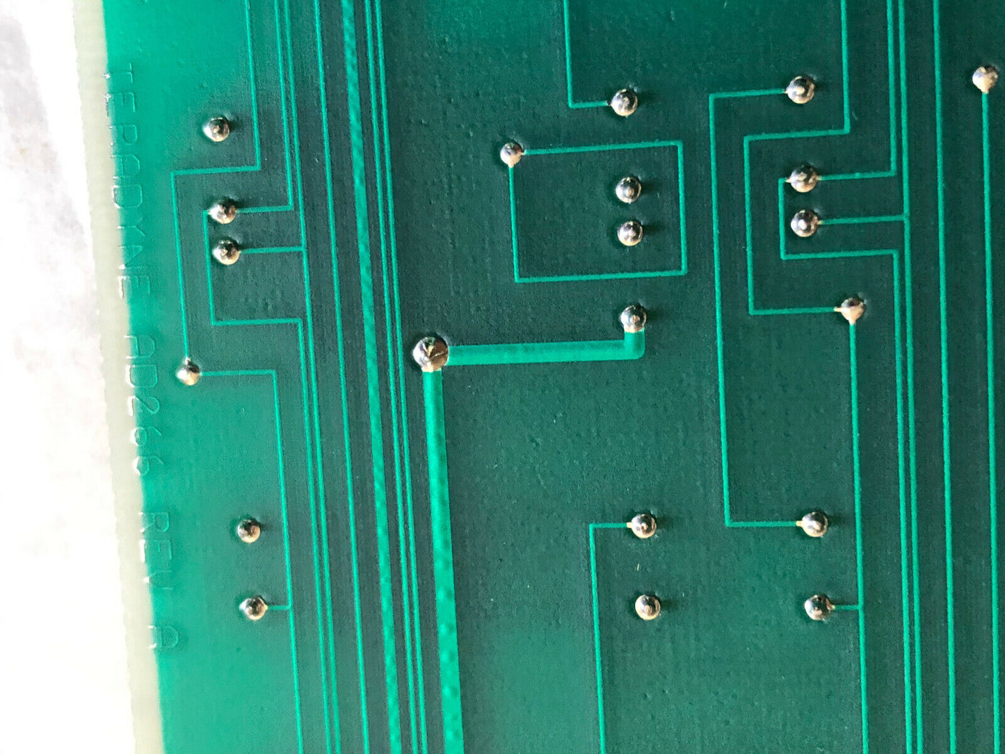New Teradyne Ad266,Teradyne 879-266-00/A Computer Board 94V-0,Eb