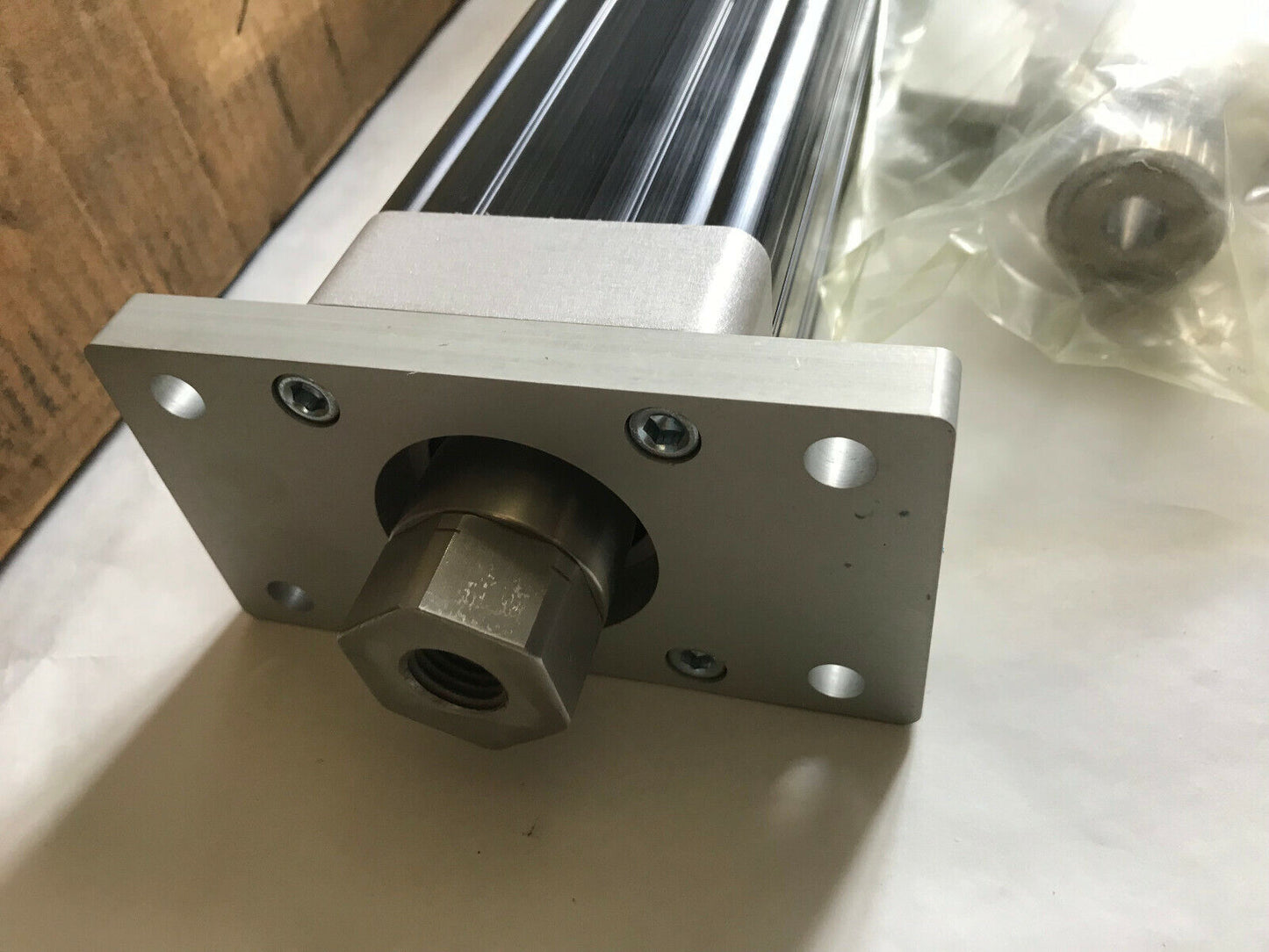 New Idc Ec3x-1510B-250-Mf1-Ft1m-Idc02x Electric Cylinder,Idc Ec3x,Idc02x,Eu