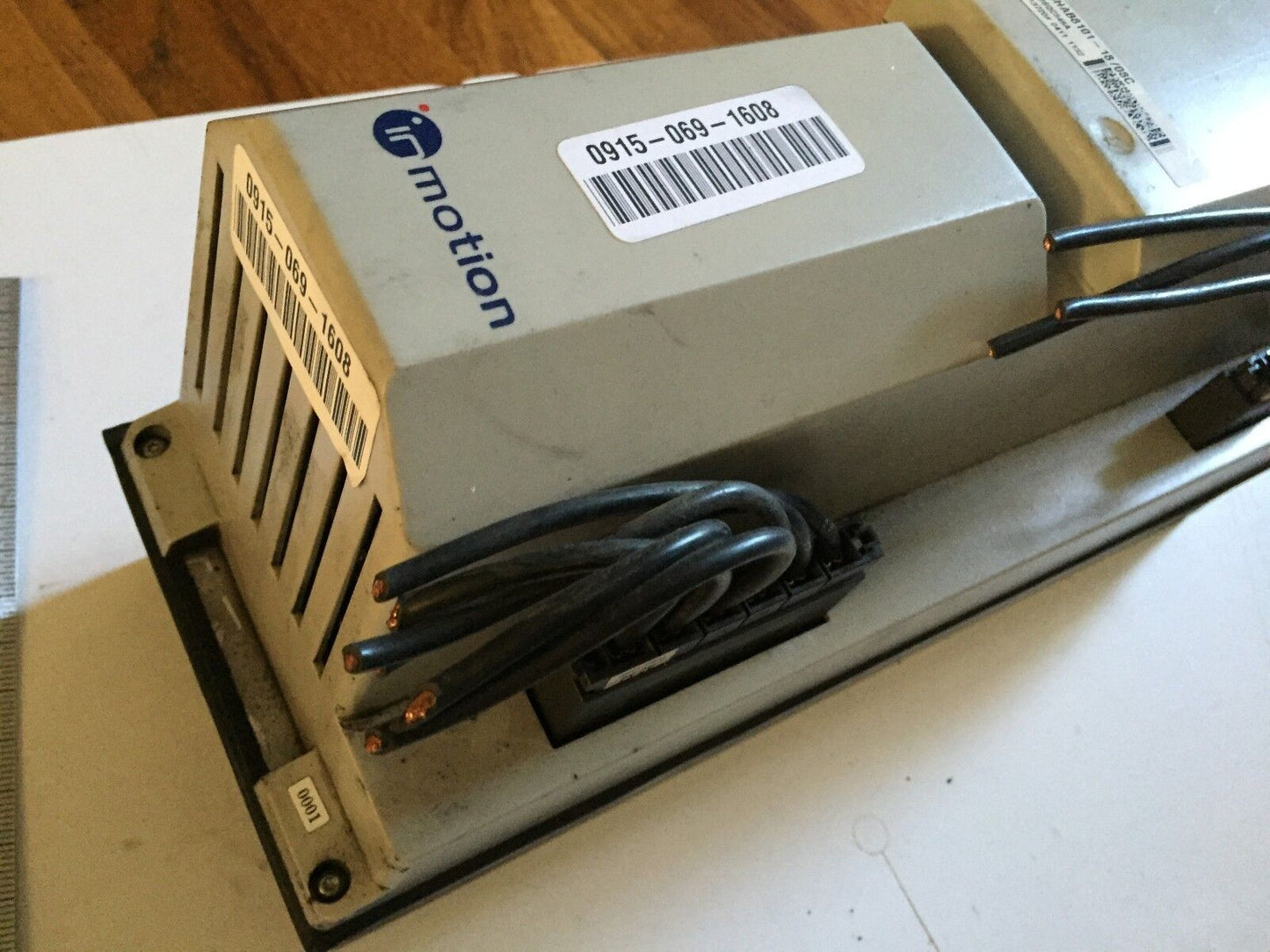 Abb 3Hab8101-18/08C ,In Motion Dsqc546a,13720  Abb  Drive,Bo