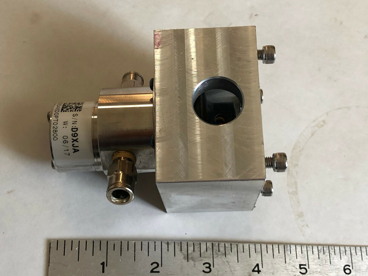 Fluid-O-Tech Mg204xd0pt02800 Pump,Fluid-O-Tech Mg204xdopto2800  ,Sj