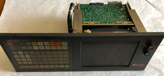 Mitsubishi Ks-Cm7b,Cm07c,67948-082,Meldas M0 Mdt-925Ps Monitor,Fpa067t-1B,Ea