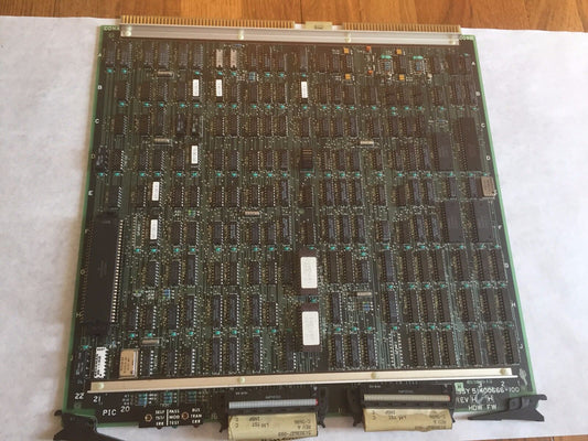 Honeywell 51400666-100,Honeywell Pic,4-08-39-6-0296, 51400590-100 Revc,Ea