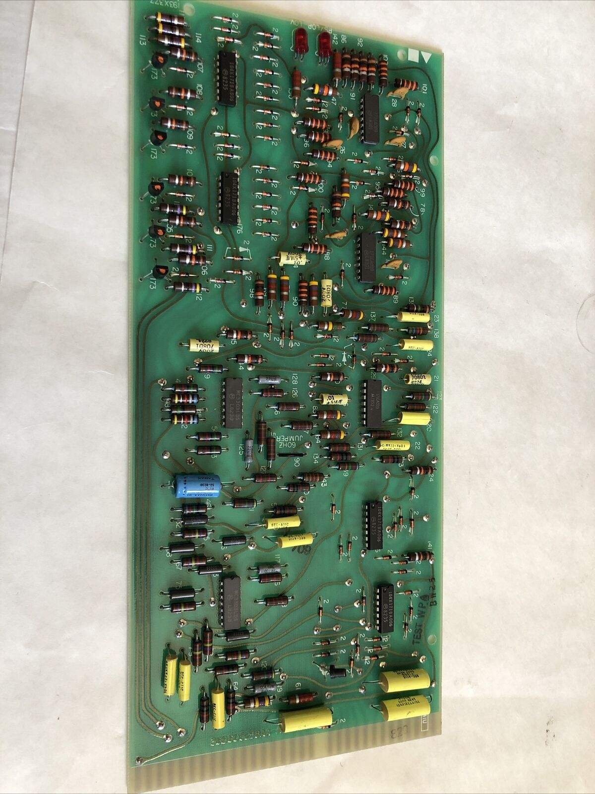 New Ge 193X377 Abgo1 Rca 36B605238aa-A-X2 Converter  For Af400 193X377abg01,Er