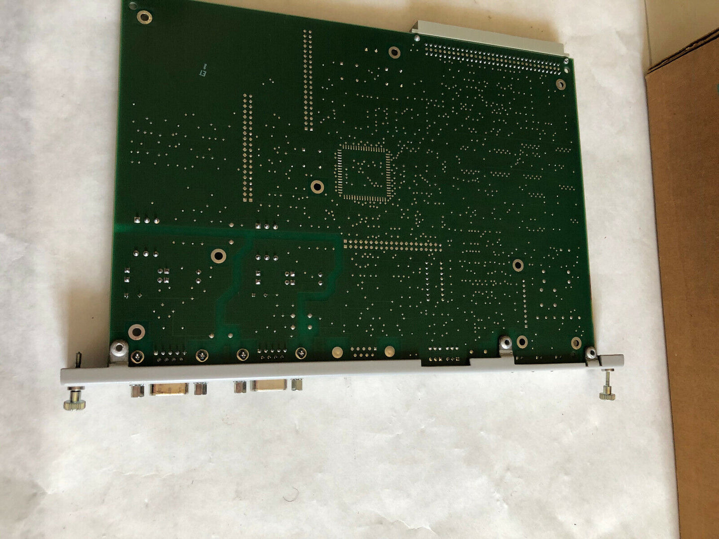 New Siemens 505-7201 Field Interface Module 2800437, Pwb2800436-0001,Cl